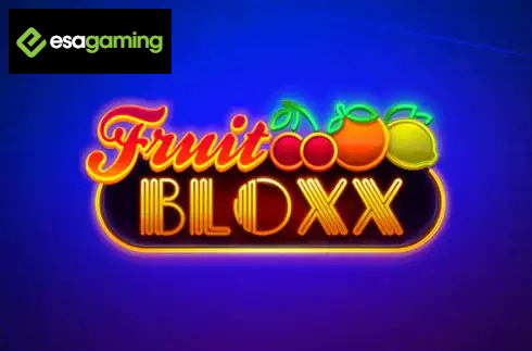 Fruit Bloxx